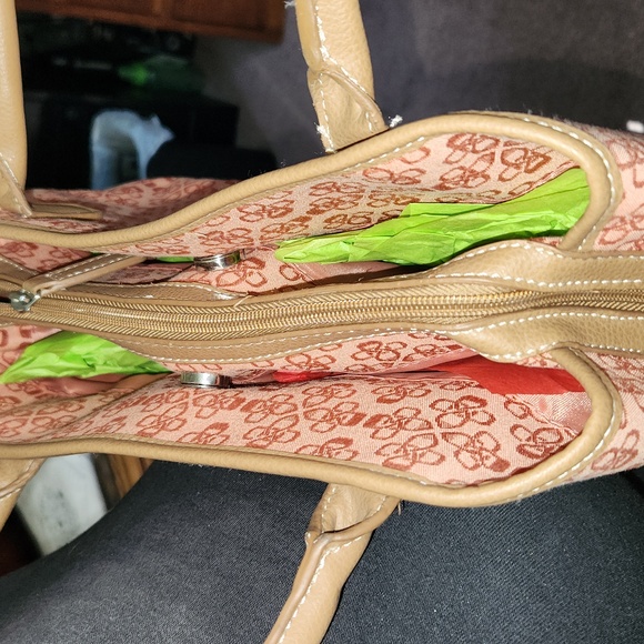 Croft and Borrow purse - Picture 3 of 8